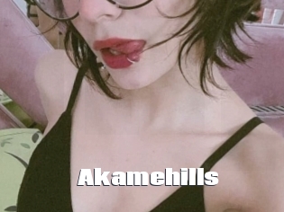 Akamehills