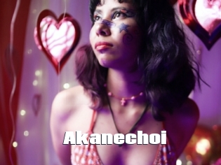 Akanechoi