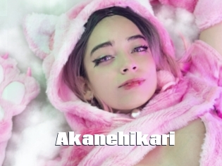 Akanehikari