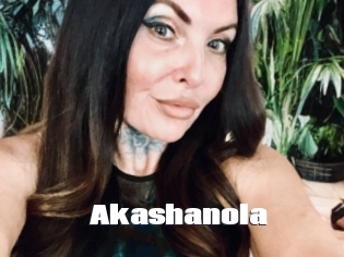 Akashanola