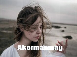 Akermanmay