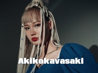 Akikokavasaki