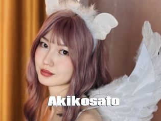 akikosato The hot porn