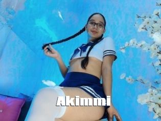 Akimmi