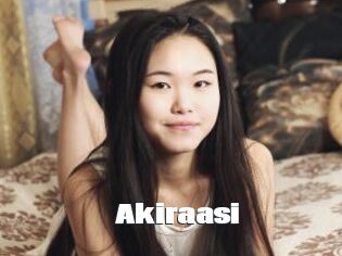 Akiraasi