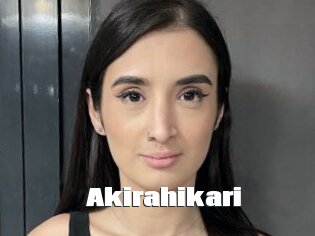 Akirahikari