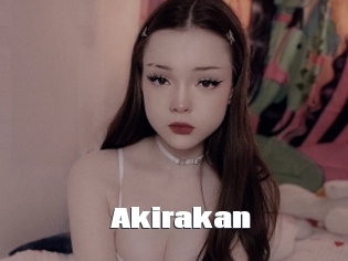 akirakan The hot porn