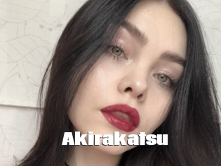 Akirakatsu