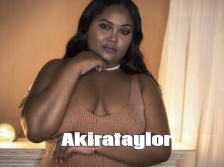 Akirataylor