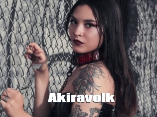 Akiravolk