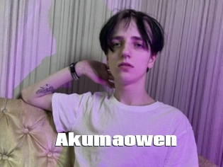 Akumaowen