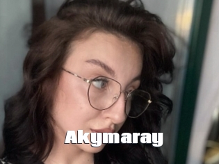 Akymaray