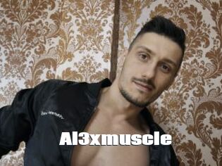 Al3xmuscle