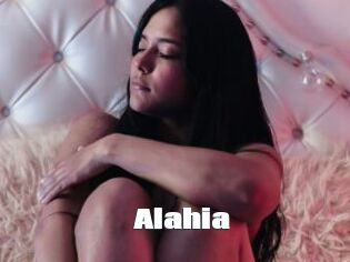 Alahia