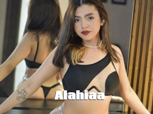 Alahiaa