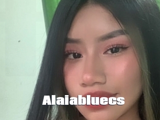 alaiabluecs The hot porn