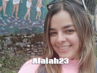 Alaiah23