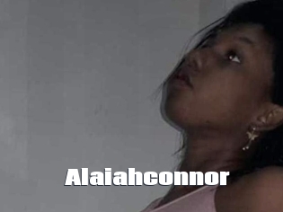 Alaiahconnor