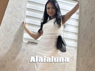 Alaialuna