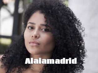 Alaiamadrid