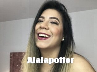 Alaiapotter