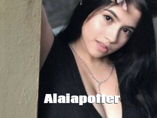 Alaiapotter