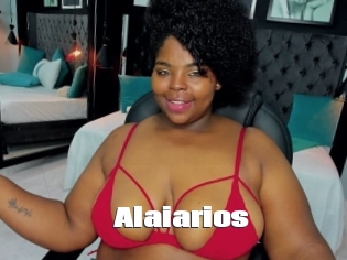 alaiarios The hot porn