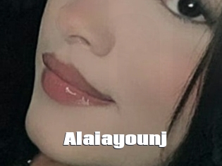 Alaiayounj