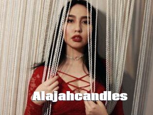 Alajahcandles