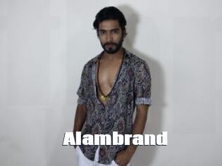 Alambrand