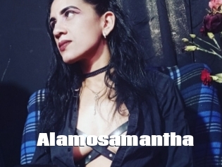 Alamosamantha