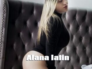 Alana_latin
