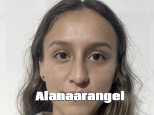 Alanaarangel