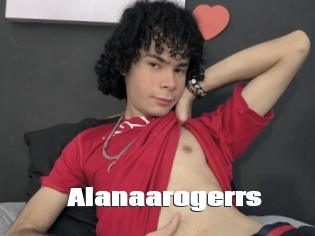 Alanaarogerrs