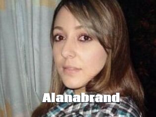 Alanabrand