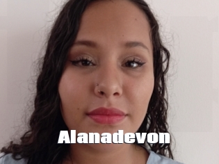 Alanadevon