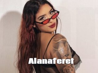 Alanaferet