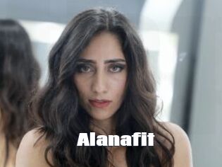 Alanafit