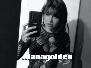 Alanagolden