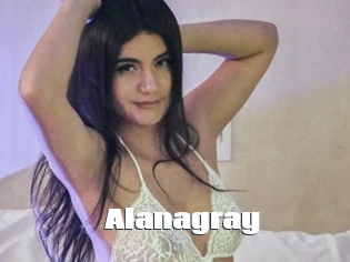 Alanagray
