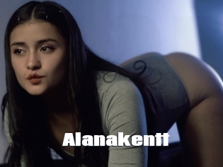 Alanakentt