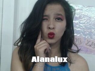 Alanalux