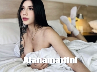 Alanamartini
