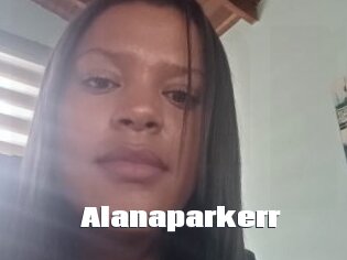 Alanaparkerr
