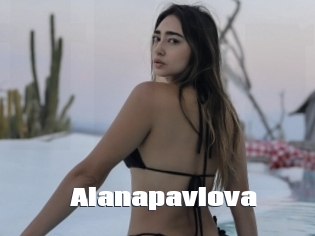 Alanapavlova
