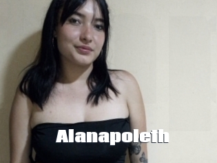 Alanapoleth
