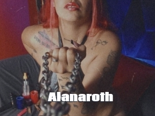 Alanaroth