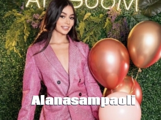 Alanasampaoli