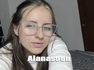 Alanasoon
