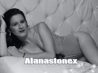 Alanastonex